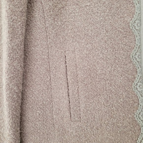 NWOT Banana Republic Blazer PRICE DROP - Picture 3 of 7